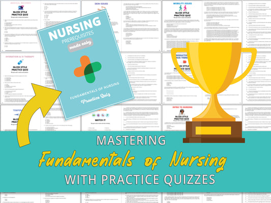 fundamental of nursing study guide nursing notes foundations practice quiz