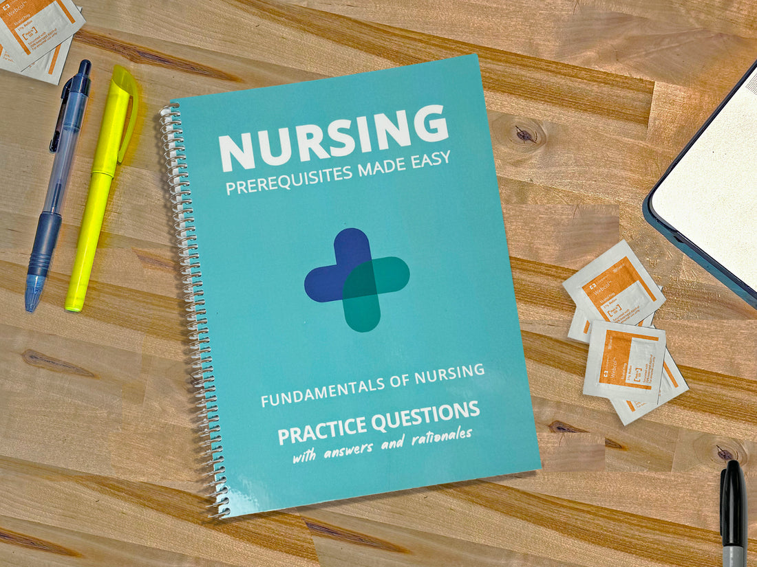 Mastering Lab Interpretations: Key Insights for Nursing Students