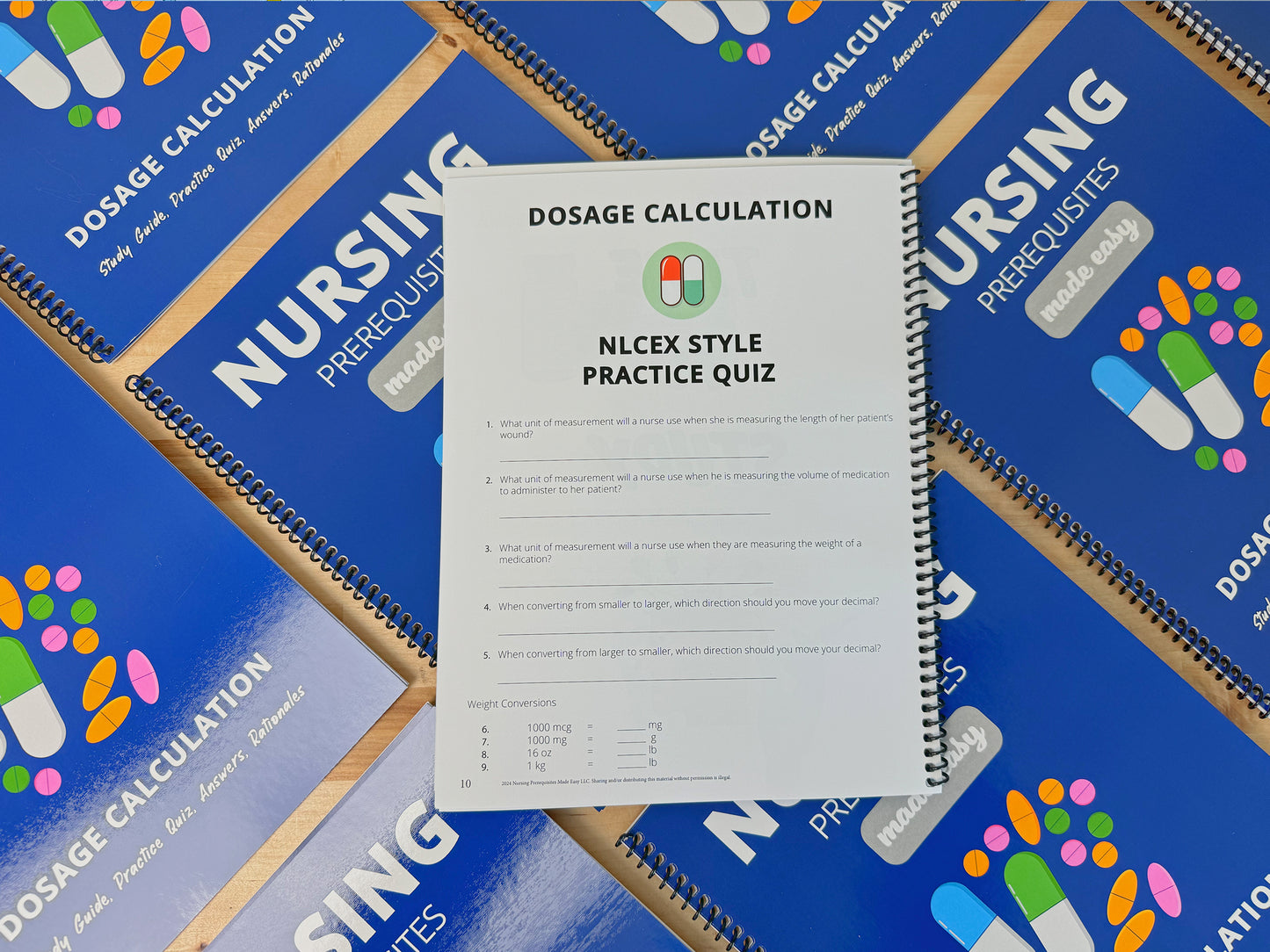 dosage calc, nursing notes, nursing school, med calc, dosage calculation, nursing bundle, medication calculation, medication dosing, nursing, pharmacology